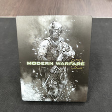 CALL OF DUTY: MODERN WARFARE 2 - EDIZIONE LIMITATA - PS3 - PAL ITA - SONY PS3