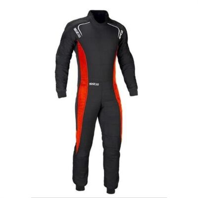 Go Kart Racing Suit CIK FIA Level2 Approved Suit Digital Sublimation With Gifts