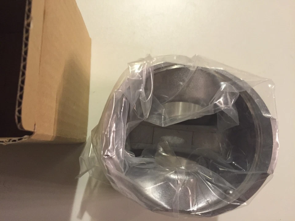 #6138-32-2120 Piston Komatsu - Image 3 of 4