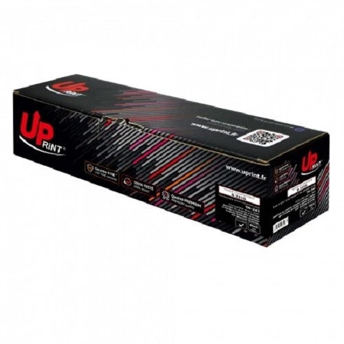 Toner laser Brother TN-241BK Uprint compatible 2500 PAGES *NEUF* - Photo 1/1