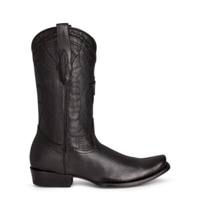 Cuadra Deer Leather Western Boots, 11 US | eBay display picture 2
