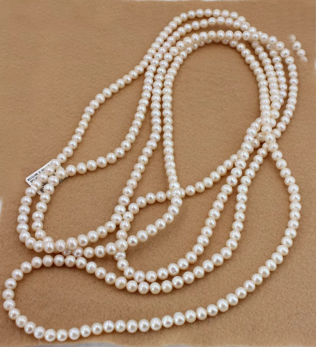 Belle de mer pearl necklace online