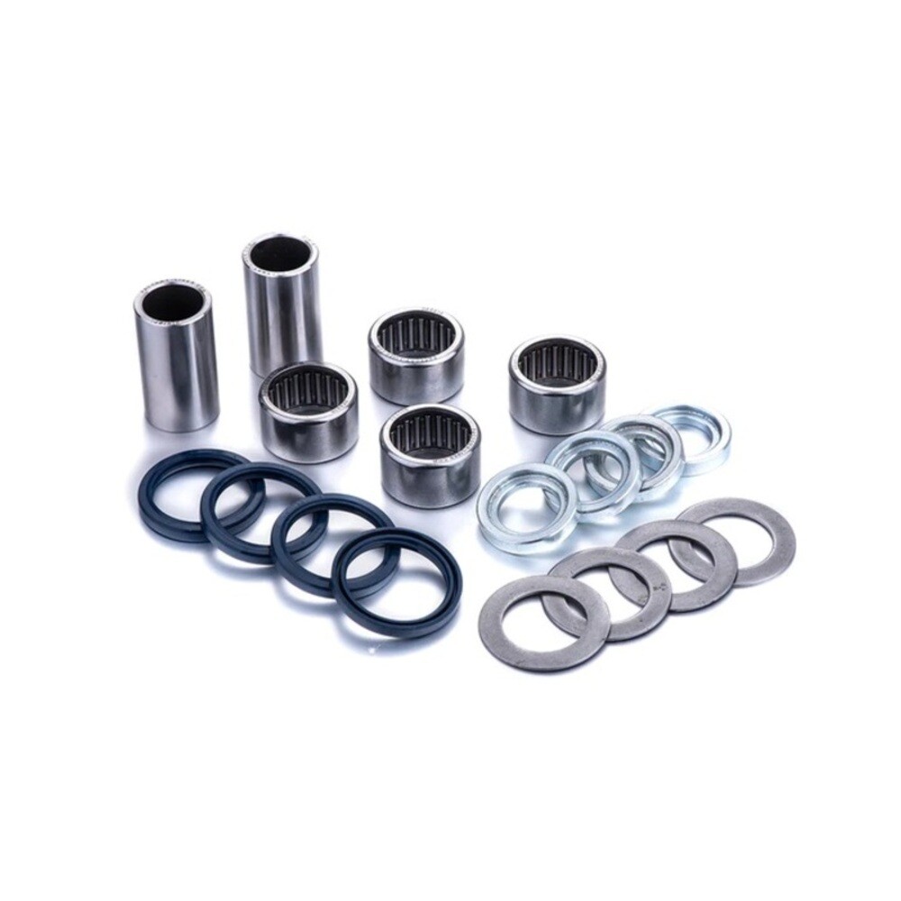Kit Da Cuscinetti Colonna Direzione FACTORY LINKS per Motocicletta