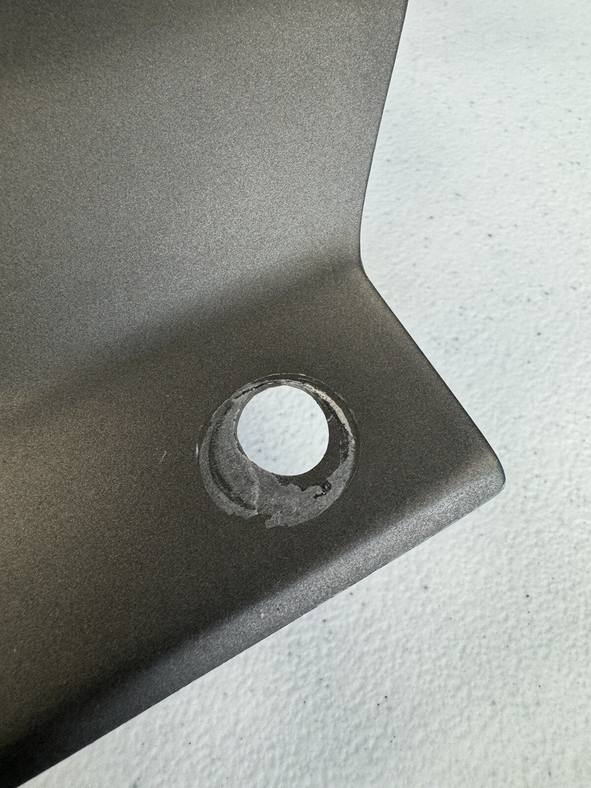 Ferrari 430 LH Engine Panel LHD