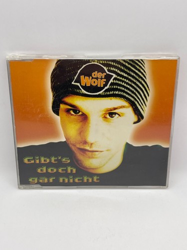 CD-Auswahl - Maxis/Singles (Nur 1 mal Porto) Multirabatt - Bild 102 von 443