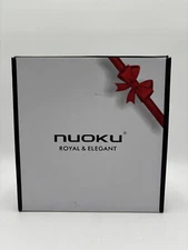 Nuoku Hobo Crescent Bag Coffee