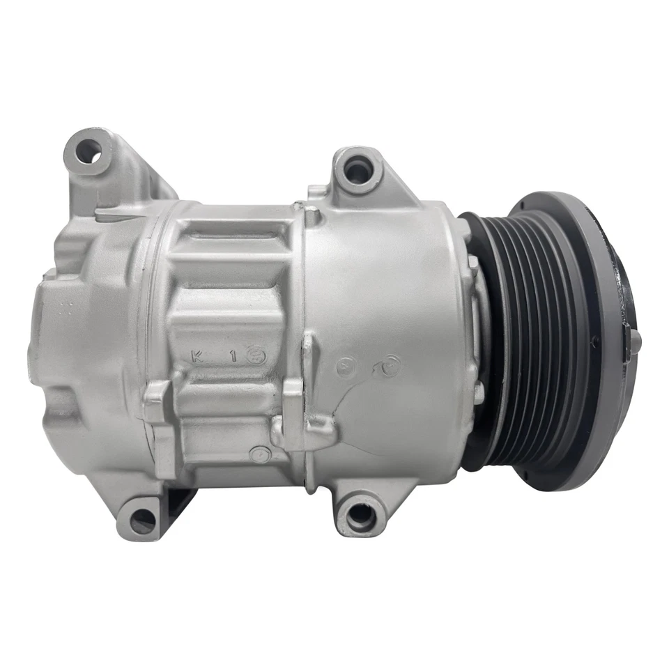 Compressor CA RYC Reman AGG358 compatível com Lexus RC F 5.0L 2015 2016 2017 2018 2019 - Imagem 2 de 4