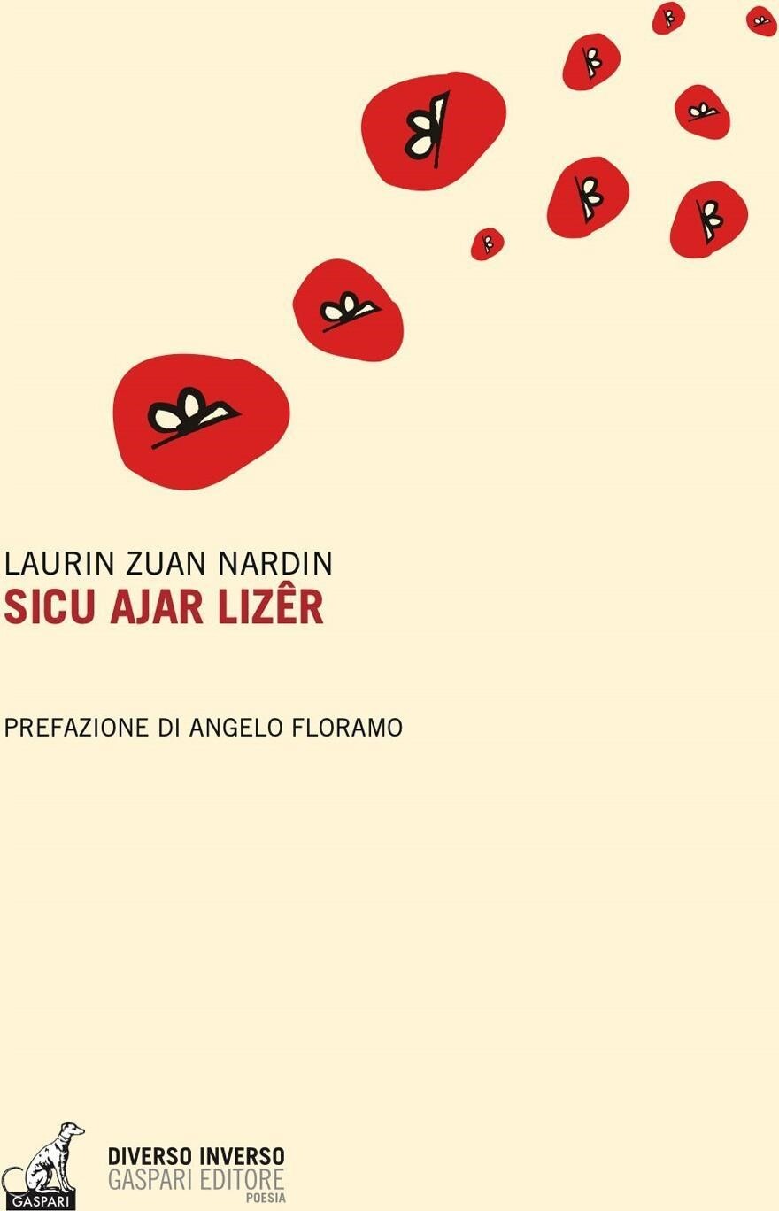 Libri Nardin Laurino Giovanni - Sicu Ajar Lizer