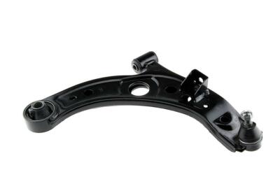 Querlenker vorne unten rechts für Daihatsu Sirion 04-10 / Cuore 05-/ Materia 06-