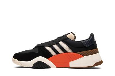 adidas Alexander Wang x Turnout Trainer 'Bold Orange' AQ1237 adidas Alexander Wang x Turnout Trainer 'Bold Orange' AQ1237
