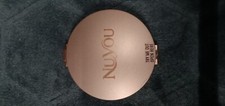 JML NuYou Folding Compct Tri-Fold Triple Mrror 2 Magnfyng LED Rng Lghts X_Dsplyd