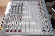 CONSOLE MIXAGE AUDIO RAMI RP2000S  STUDIO / RADIO / BROADCAST