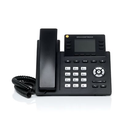 Grandstream GRP2613 Phone II price incl VAT 3 yr warranty* B2B
