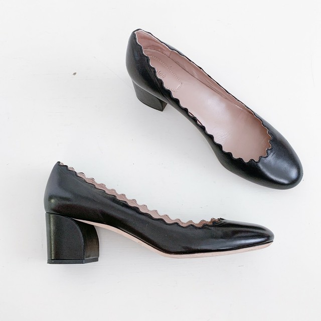 chloe lauren pumps sale