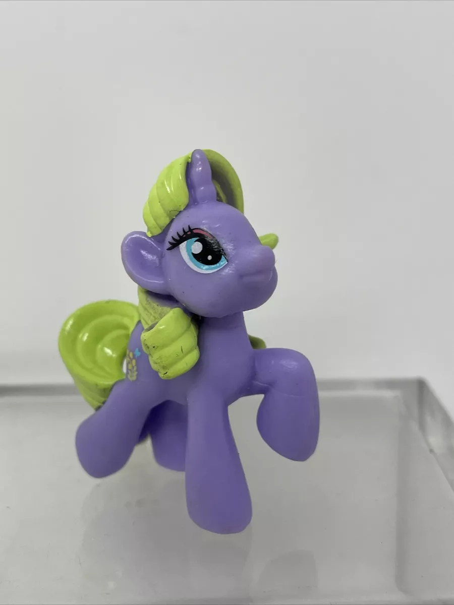 My little pony mini figures names deals