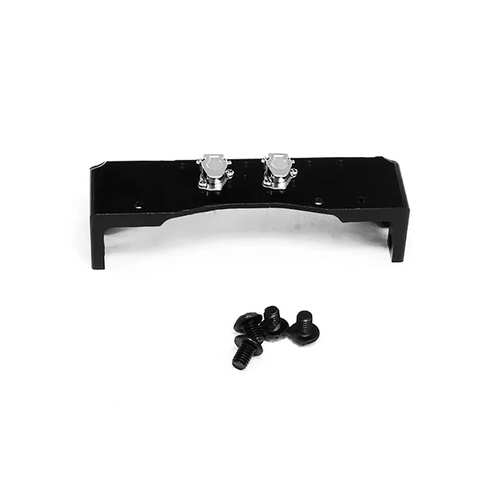 Tail Beam RC Tractor Tail Beam for 1/14 Scale Tamiya Tractor Y - Image 2 of 4