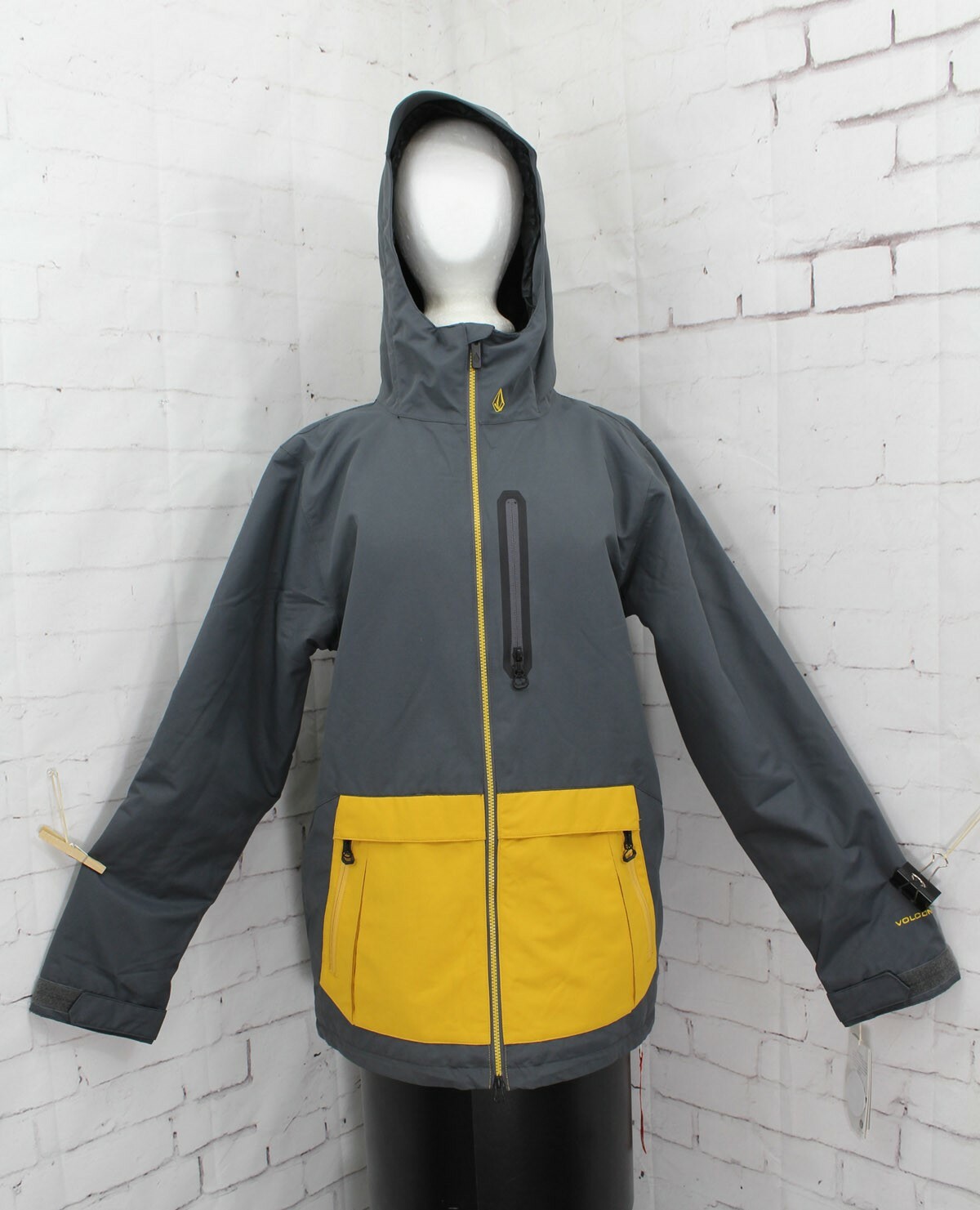 deadly stones jacket