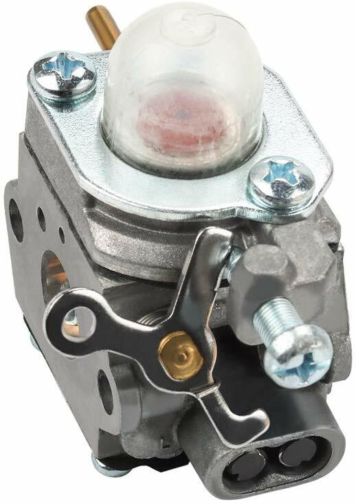 Carburatore Per Decespugliatore Remington RM2510 RM2520 RM2560 - Sostituisce 753-06190