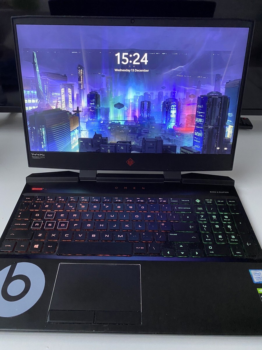 Geforce Gtx 1650 Hp Omen 15 2020 Ram Nvidia Geforce Rtx Hp Omen