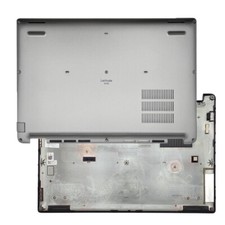 New For Dell Latitude 5440 E5440 Bottom Base Case Cover Enclosure Silver 05PYPR