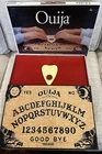 Vintage 1992 OUIJA Board Game Parker Bros Mystifying Oracle Talking Board Set