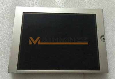 1X 5.7'' 320*240 Resolution TCG057QVLAC-G00 LCD S n Panel #W8*