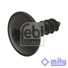 Fits Audi Seat Skoda VW Engine Skid Plate Screw Mity N90974701