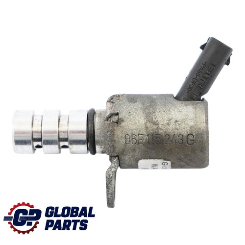 Audi SQ5 8R 3.0 TDI CGQB Motor Nockenwellen Einstell Ventil 06E115243G