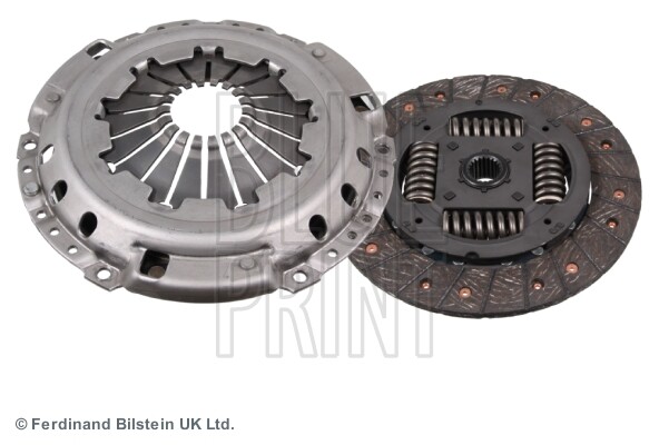 Blue Print Kupplungssatz FüR Renault Espace IV JK0/1_ 1.9 Dci Laguna II-image