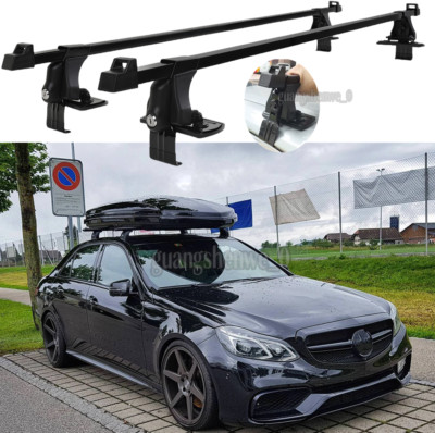 For 2008-2014 Mercedes C Class W204 Sedan 54