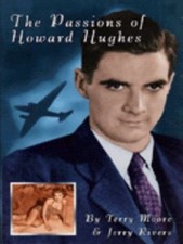 The Passions of Howard Hughes Moore, Terry, Rivers, Jerry hardcover Used - Very