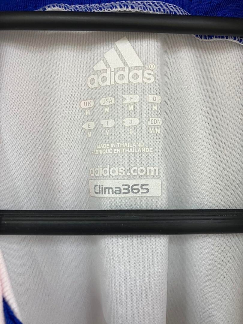 07/08 サラゴサ　新品紙タグ付き　adidasオフィシャルユニフォーム Zaragoza 07/08 Adidas Official Jersey Spain La Liga New w
