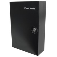 First Alert 3060f Steel Key Cabinet, Black , New, Free Shipping on sale First Alert 3060f Steel Key Cabinet, Black , New, Free Shipping on sale
