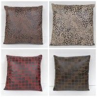 Yk Decor Fashion Home Decorative Cushion Throw Pillow 40 Cm X 40 Cm Yk Decor Fashion Home Decorative Cushion Throw Pillow 40 Cm X 40 Cm
