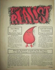 Authors / The Realist June 1967 No 75