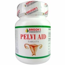 Bakson Pelvi Aid Tablets 75Tab 