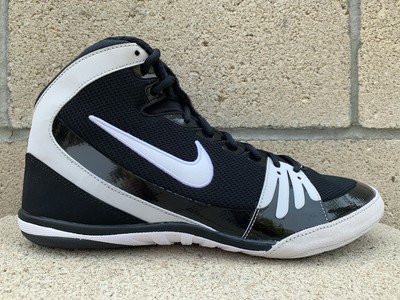 Sneaker Review: Nike Freek Wrestling Shoes