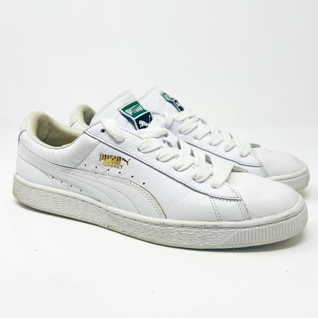 basket classic lfs men's trainers
