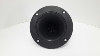 PAIR Tweeter Piezo 4