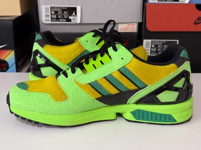 adidas atmos x ZX 8000 A-ZX Series - G-SNK - US Size 10M NEW w/OG