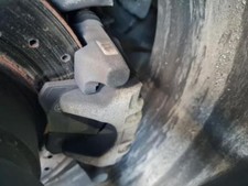 Etrier de frein Volkswagen SCIROCCO