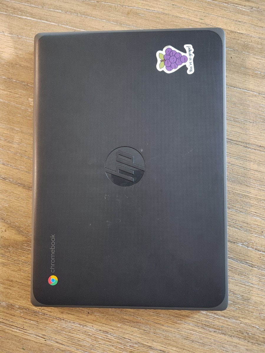 HP Chromebook 11A G8 EE | eBay