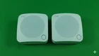 Ring Alarm Motion Detector (2nd gen) Z-Wave - 5AT2S9 - 2 Pack