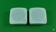 Ring Alarm Motion Detector (2nd gen) Z-Wave - 5AT2S9 - 2 Pack