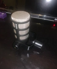 Rode PodMic Dynamic Podcasting Microphone