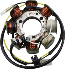 Ricks Motorsport Electric Stator - 21-639H 2112-1393 268938 rme21-639H