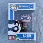 Funko Pop! DC Universe Robin #02 Vinyl Figure