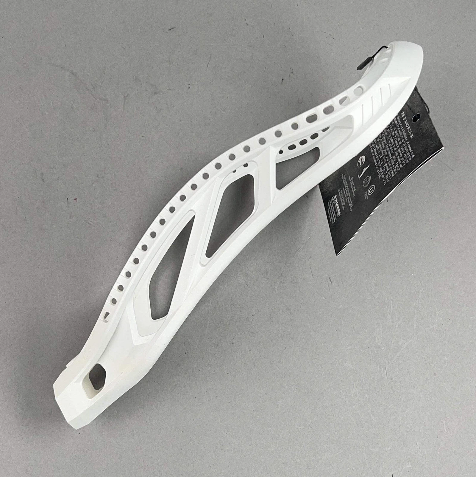Epoch Z-Three Lacrosse Head - Thumbnail 2