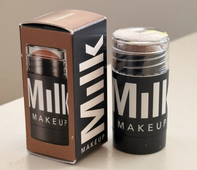 MILK Makeup Sculpt Stick TOASTED Cream Contour ~ Full Size 0.19 oz / 5.7 g ~ NIB