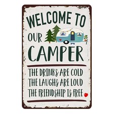 Camper Accessories For Inside Fun Rv Decorations For Inside Camper Rv Gifts B04